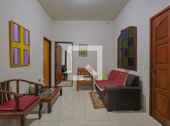 Casa À Venda - Floresta, 5 Quartos, 162 m² - Belo Horizonte