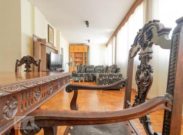 Apartamento · 233m² · 3 Quartos · Apartamento À Venda - Barro Preto, 3 Quartos, 233 m² - Belo Horizonte