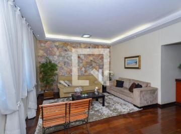 Casa · 257m² · 4 Quartos · 4 Vagas · Casa À Venda - Planalto, 4 Quartos, 257 m² - Belo Horizonte