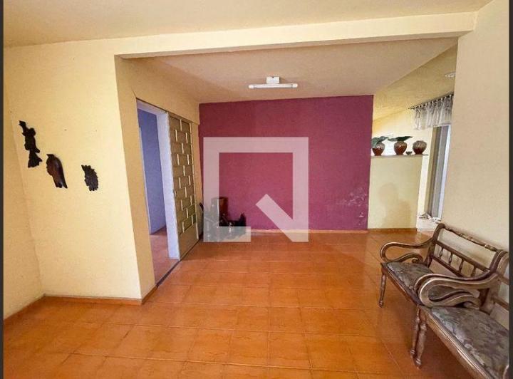 Casa À Venda - Flamengo, 4 Quartos, 440 m² - Contagem