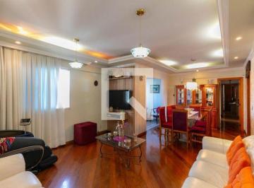 Apartamento · 140m² · 4 Quartos · 2 Vagas · Apartamento À Venda - Vila Paris, 4 Quartos, 140 m² - Belo Horizonte