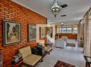 Casa · 477m² · 4 Quartos · 4 Vagas · Casa À Venda - Garças, 4 Quartos, 477 m² - Belo Horizonte