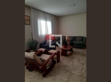 Apartamento · 260m² · 5 Quartos · 2 Vagas · Apartamento À Venda - Ouro Preto, 5 Quartos, 260 m² - Belo Horizonte
