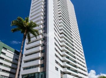 Apartamento · 18m² · 4 Quartos · 2 Vagas · Apartamento 04 Quartos E 02 Suítes Em Boa Viagem