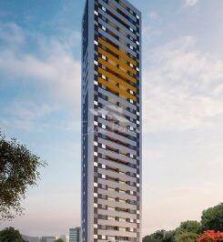 Apartamento · 90m² · 3 Quartos · 2 Vagas · Excelente Apartamento Com 03 Quartos, 01 Suíte E Área de Lazer - Madalena