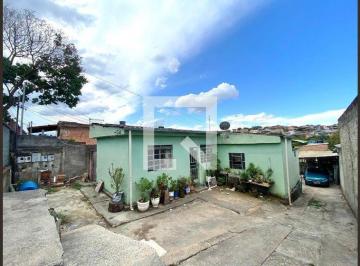 Casa · 480m² · 6 Quartos · 6 Vagas · Casa À Venda - Guarani, 6 Quartos, 480 m² - Belo Horizonte