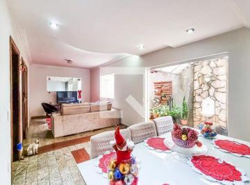 Casa · 210m² · 3 Quartos · 1 Vaga · Casa À Venda - Planalto, 3 Quartos, 210 m² - Belo Horizonte