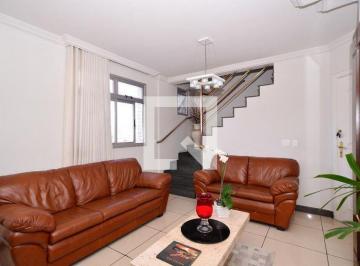 Apartamento · 180m² · 4 Quartos · 2 Vagas · Apartamento À Venda - Santa Cruz, 4 Quartos, 180 m² - Belo Horizonte