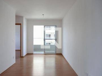 Apartamento · 48m² · 2 Quartos · 1 Vaga · Apartamento À Venda - Planalto, 2 Quartos, 48 m² - Belo Horizonte