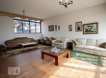 Casa · 600m² · 6 Quartos · 3 Vagas · Casa À Venda - São Luíz, 6 Quartos, 600 m² - Belo Horizonte