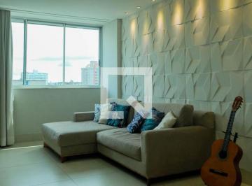 Apartamento · 134m² · 2 Quartos · 2 Vagas · Apartamento À Venda - Santo Agostinho, 2 Quartos, 134 m² - Belo Horizonte