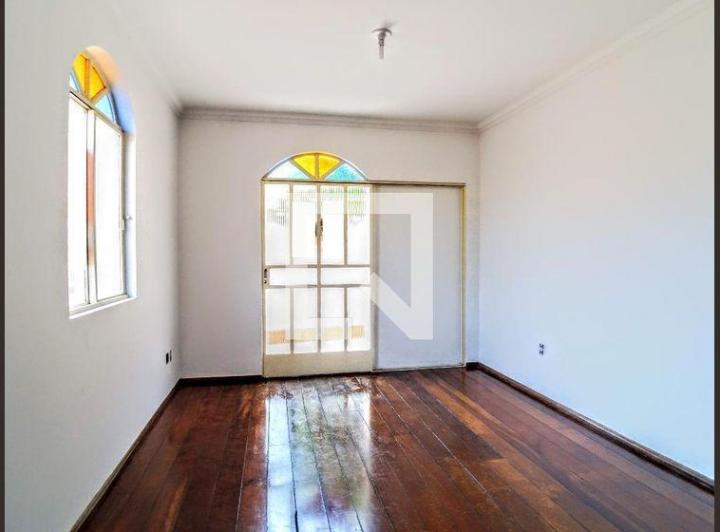 Casa À Venda - Santa Efigênia, 4 Quartos, 516 m² - Belo Horizonte