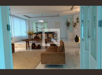 Casa · 450m² · 4 Quartos · 5 Vagas · Casa À Venda - Alphaville Nova Lima, 4 Quartos, 450 m² - Nova Lima