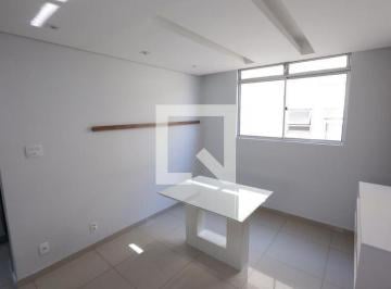 Apartamento · 52m² · 2 Quartos · 1 Vaga · Apartamento À Venda - Novo Eldorado, 2 Quartos, 52 m² - Contagem
