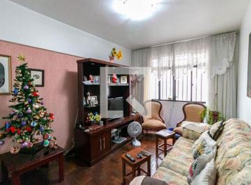 Apartamento · 108m² · 3 Quartos · 1 Vaga · Apartamento À Venda - Barro Preto, 3 Quartos, 108 m² - Belo Horizonte