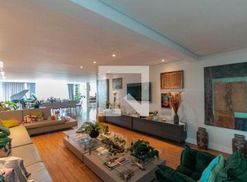 Casa · 739m² · 4 Quartos · 6 Vagas · Casa À Venda - Buritis, 4 Quartos, 739 m² - Belo Horizonte