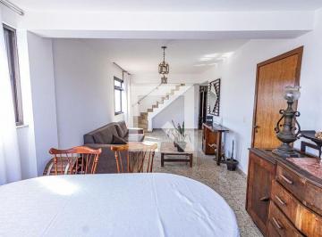 Apartamento · 259m² · 4 Quartos · 4 Vagas · Apartamento À Venda - São José, 4 Quartos, 259 m² - Belo Horizonte