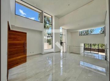Casa · 502m² · 4 Quartos · 4 Vagas · Casa À Venda - Alphaville Nova Lima, 4 Quartos, 502 m² - Nova Lima