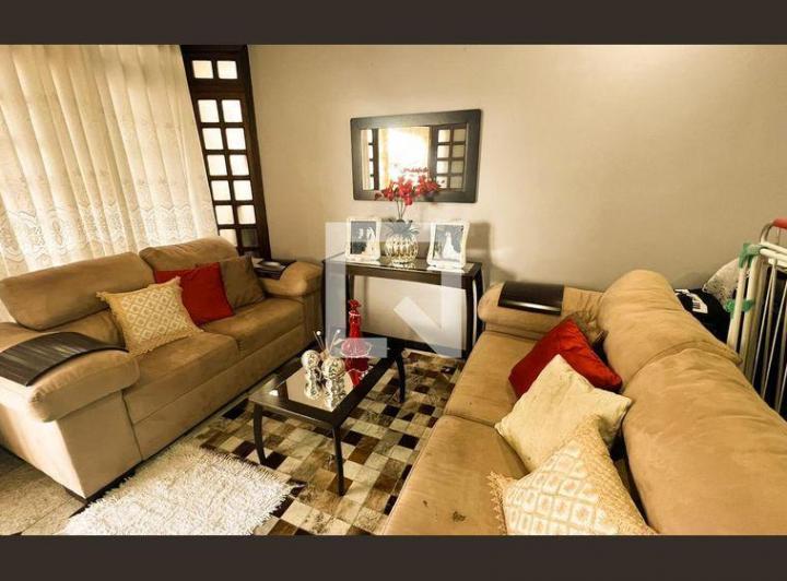 Casa À Venda - Nova Vista, 7 Quartos, 360 m² - Belo Horizonte