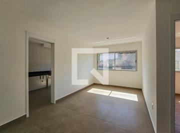 Apartamento · 59m² · 2 Quartos · 1 Vaga · Apartamento À Venda - São Lucas, 2 Quartos, 59 m² - Belo Horizonte