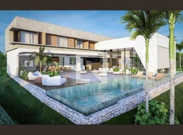 Casa · 660m² · 4 Quartos · 6 Vagas · Casa À Venda - Alphaville Nova Lima, 4 Quartos, 660 m² - Nova Lima