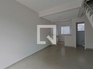 Casa · 85m² · 2 Quartos · 2 Vagas · Casa À Venda - Planalto, 2 Quartos, 85 m² - Belo Horizonte