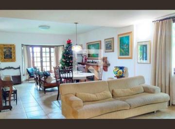 Casa · 437m² · 6 Quartos · 4 Vagas · Casa À Venda - Alphaville Nova Lima, 6 Quartos, 437 m² - Nova Lima