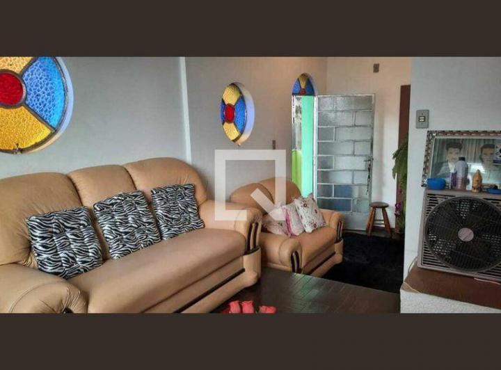 Casa À Venda - Boa Vista, 2 Quartos, 180 m² - Belo Horizonte