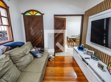 Casa · 259m² · 4 Quartos · 2 Vagas · Casa À Venda - Santa Amélia, 4 Quartos, 259 m² - Belo Horizonte