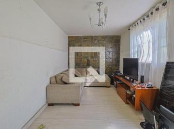 Casa · 99m² · 2 Quartos · 1 Vaga · Casa À Venda - Cachoeirinha, 2 Quartos, 99 m² - Belo Horizonte