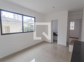 Apartamento · 61m² · 2 Quartos · 2 Vagas · Apartamento À Venda - São Pedro, 2 Quartos, 61 m² - Belo Horizonte