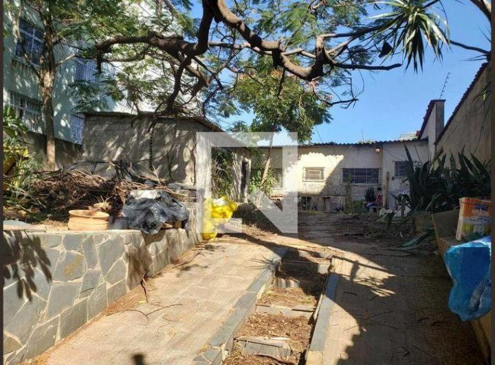 Imoveis - No Jardim América