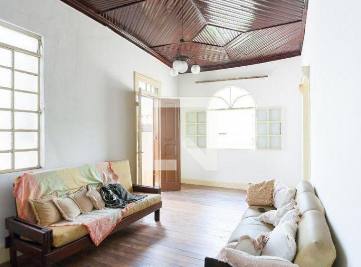 Casa À Venda - Rosário, 4 Quartos, 108 m² - Nova Lima