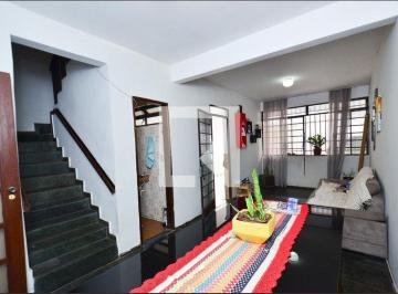 Casa · 104m² · 4 Quartos · 2 Vagas · Casa À Venda - Santa Efigênia, 4 Quartos, 104 m² - Belo Horizonte