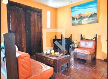 Casa · 271m² · 4 Quartos · 4 Vagas · Casa À Venda - Arvoredo, 4 Quartos, 271 m² - Contagem