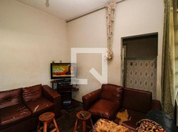 Casa · 1480m² · 2 Quartos · 3 Vagas · Casa À Venda - Sagrada Família, 2 Quartos, 1480 m² - Belo Horizonte