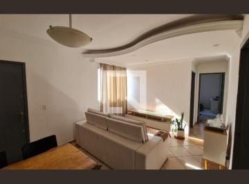 Apartamento · 85m² · 4 Quartos · 1 Vaga · Apartamento À Venda - Buritis, 4 Quartos, 85 m² - Belo Horizonte