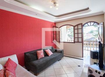 Casa · 229m² · 3 Quartos · 2 Vagas · Casa À Venda - Canaã, 3 Quartos, 229 m² - Belo Horizonte