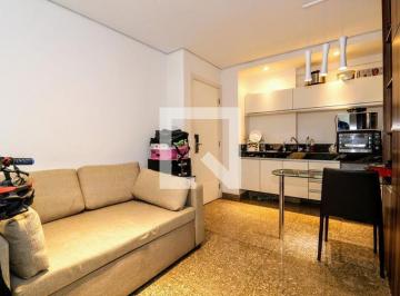 Apartamento · 29m² · 1 Quarto · Apartamento À Venda - Estoril , 1 Quarto, 29 m² - Belo Horizonte