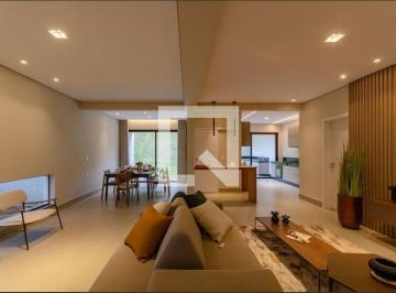 Casa · 208m² · 3 Quartos · 3 Vagas · Casa À Venda - Trevo, 3 Quartos, 208 m² - Belo Horizonte
