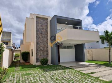 Casa · 322m² · 3 Quartos · 2 Vagas · Oportunidade| Casa Alto Padrão| Locação| Morumbi| Parque Das Nações| Parnamirim