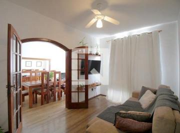 Apartamento · 125m² · 3 Quartos · 2 Vagas · Apartamento À Venda - União, 3 Quartos, 125 m² - Belo Horizonte