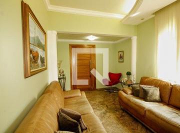Casa · 252m² · 7 Quartos · 3 Vagas · Casa À Venda - Padre Eustáquio, 7 Quartos, 252 m² - Belo Horizonte