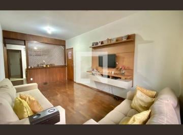 Apartamento · 120m² · 3 Quartos · 1 Vaga · Apartamento À Venda - Gutierrez, 3 Quartos, 120 m² - Belo Horizonte