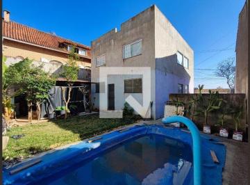 Casa · 180m² · 4 Quartos · 3 Vagas · Casa À Venda - São Lucas, 4 Quartos, 180 m² - Belo Horizonte