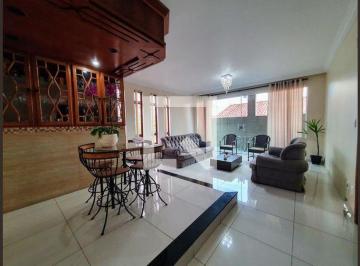 Casa · 325m² · 4 Quartos · 4 Vagas · Casa À Venda - Santa Rosa, 4 Quartos, 325 m² - Belo Horizonte