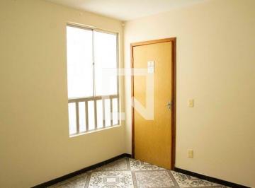 Apartamento · 45m² · 2 Quartos · 1 Vaga · Apartamento À Venda - Juliana, 2 Quartos, 45 m² - Belo Horizonte
