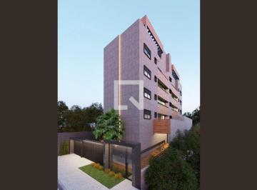 Apartamento · 120m² · 3 Quartos · 2 Vagas · Apartamento À Venda - Santa Efigênia, 3 Quartos, 120 m² - Belo Horizonte