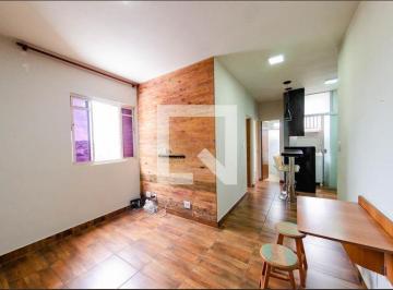 Apartamento · 40m² · 2 Quartos · 1 Vaga · Apartamento À Venda - Havaí, 2 Quartos, 40 m² - Belo Horizonte