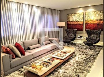 Apartamento · 260m² · 4 Quartos · 3 Vagas · Apartamento À Venda - Liberdade, 4 Quartos, 260 m² - Belo Horizonte